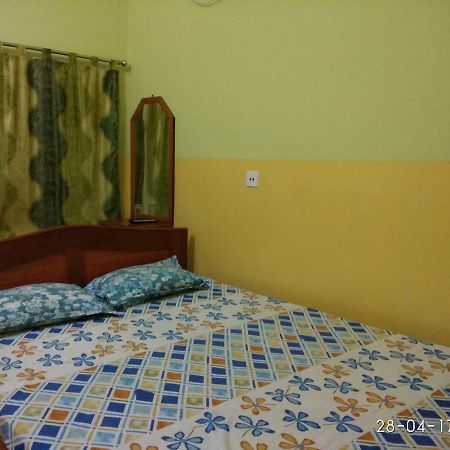 India Tours Only Kavita Guest House 볼푸르 외부 사진